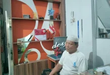Pelaku Seni Tokoh Budaya dan Bisnis