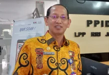 Pemprov Jambi Dorong Kios Pangan di Setiap Desa