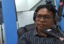 Pentingnya Oralit dan Zink sebagai Pertolongan Pertama Diare