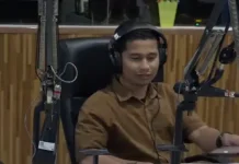 Apoteker muda Jambi Gencarkan Literasi Penggunaan Obat Rasional bagi Masyarakat