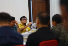 DPRD Desak Satgas Karhutla Jambi Ubah Indikator Keberhasilan Tangani Bencana