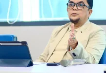 DPRD Jambi Tawarkan Enam Pilar Penanganan Karhutla