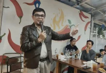 DPRD Provinsi Jambi Meminta Aparat Hukum Investigasi Berbasis Bukti