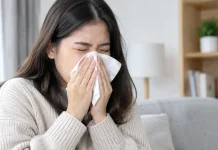 Sering Bersin saat Bangun Tidur, Ini Beberapa Penyebabnya