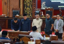 DPRD Provinsi Jambi Soroti Data ISPA dan Desak Rekonsiliasi Akurat