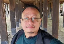 Arsitek Jambi Ajak Warga Rawat Identitas Kota lewat Pelestarian Bangunan Tua