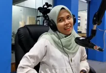 Komunitas Indonesian Young Pharmacist Jambi kolaborasi Apoteker Muda