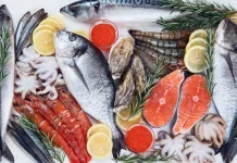 10 Ikan Tinggi Merkuri yang Perlu Diwaspadai sebelum Dikonsumsi