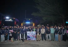 Mahasiswa UIN STS Jambi Siap Tunjukkan Kreativitas di PKM Se-Sumatera IV