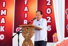 Bazar IMAKO Fair Jadi Praktik Pembelajaran Ekonomi Mahasiswa UNJA