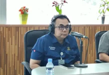 Dikejar Karhutla Berbak-Sembilang, Harimau Sumatra Dekati Area Pemadaman