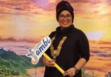 ASTINDO Jambi Imbau Wisatawan Pilih Travel Resmi Berbadan Hukum