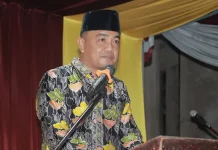 Klarifikasi Pemkab Tanjabbar Terkait Ketidakhadiran Camat di Rakor