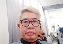 Perkuat Identitas, Edi Kuncoro Ajak Generasi Muda Lestarikan Seni Tradisional