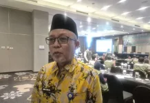 Dishut Jambi Mengusulkan Pembuatan Sumur Bor di Lahan Gambut