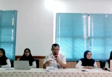 BMKG: Musim Hujan Jambi Diprediksi Dimulai Oktober hingga November 2026