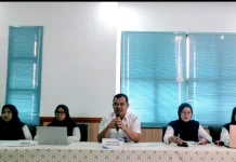 BMKG Prediksi Sifat Hujan 91 Persen Wilayah Jambi Normal