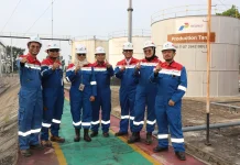 Jaga Produksi Migas, PHR Perkuat Penyangga Ketahanan Energi Nasional