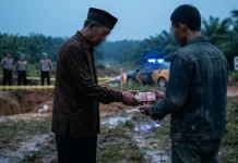 Kasus Kriminal di Bungo Mertua Janjikan 85 Juta ke Pembunuh Bayaran