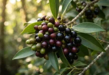 Bukan Sekadar Bumbu Dapur: Menyingkap Manfaat Kesehatan Buah Salam