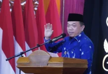 Gubernur Dorong Fahmi Ummi Perkuat Pemberdayaan Perempuan, Ketahanan Keluarga