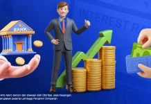 Seni Menabung : Biar Dompet Nggak Tipis di Akhir Bulan