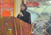 IMAKO Fair 2026 Dorong Mahasiswa Berani Berinovasi