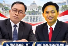 Fiskal yang Terjepit dan Logika Angkutan Batu Bara Paradoks