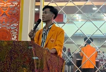 BEM UNJA Apresiasi Kerja Keras IMAKO Gelar Seminar