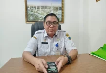 Kesbangpol Jambi: Pancasila Terbukti Menjadi Perekat Persatuan Bangsa