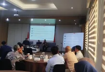 Progres SPPG dan Sertifikasi Jadi Tantangan Perluasan Program MBG di Jambi