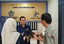 Belanja Pemerintah di Jambi Didorong Lebih Cepat