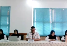Wilayah Jambi Musim Hujan 55 persen Mundur hingga 3 Dasarian