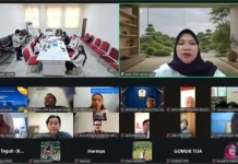 Kanwil Kemenkum Jambi Selenggarakan Diseminasi Calon Pemberi Bantuan Hukum