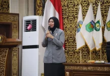 Kanwil Kemenkum Jambi Dorong Penguatan Posbankum Desa/Kelurahan