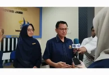 DJPb Jambi Dorong Percepatan MBG dan Penguatan Rantai Pasok