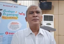 Penyaluran Bantuan Pangan di Jambi Capai 98,9 Persen, Menjangkau 368 Ribu Penerima