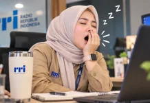 Kebiasaan Sederhana agar Tubuh Tetap Semangat Sepanjang Hari