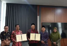UIN Jambi Perkuat Kolaborasi Bersama Pemkab Muara Jambi