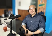 Pentingnya Menjaga Kesehatan Tulang Belakang