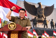 Menguji Kesaktian Pancasila di Era Digital