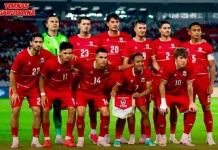 Timnas Garuda Melaju ke Final FIFA ASEAN Cup 2026 Tantang Timnas Thailand