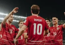 Pemain Diaspora Sebut Laga Indonesia vs Bangladesh Paling Gila