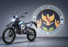 Kejagung Tetapkan Budi Utomo dan 4 Lainnya Tersangka Pengadaan Motor Listrik MBG