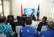Pemprov Jambi bersinergi LAN RI Wujudkan Aparatur Berkualitas hingga Desa