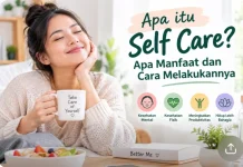 Manfaat self care