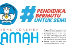Fondasi Utama untuk Menciptakan Sistem Pendidikan yang Berkualitas