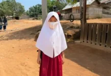 Jerebu Melenyapkan Hak Perempuan dan Anak Masyarakat Adat