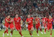 Indonesia Jadi Raja ASEAN, Tumbangkan Thailand lewat Drama Adu Penalti