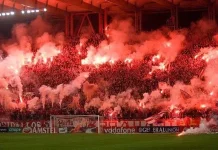 GBK Kembali Bergemuruh, Saksi Penantian Panjang Timnas Indonesia
